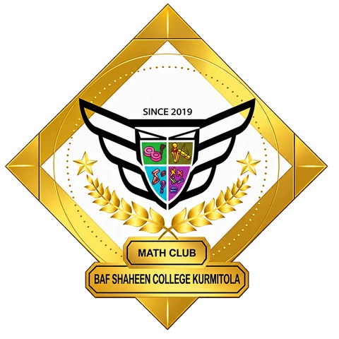 BAFSK Math Club logo