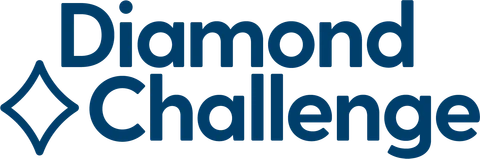 Diamond Challenge logo