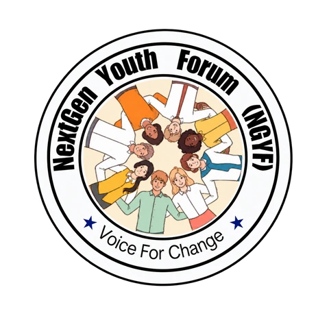 NextGen Youth Forum logo