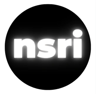 National Student Research Institution logo