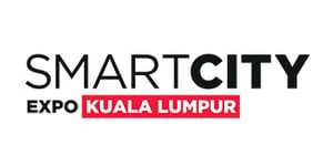 Smart City Expo Kuala Lumpur logo