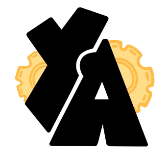 Young Asians logo