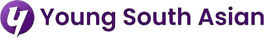 Young South Asian publication logo